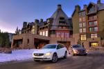 Volvo V60 Cross Country 2015 года (US)